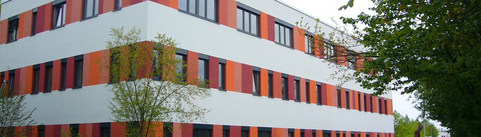 cubium - Kompetenzzentrum Bayreuth